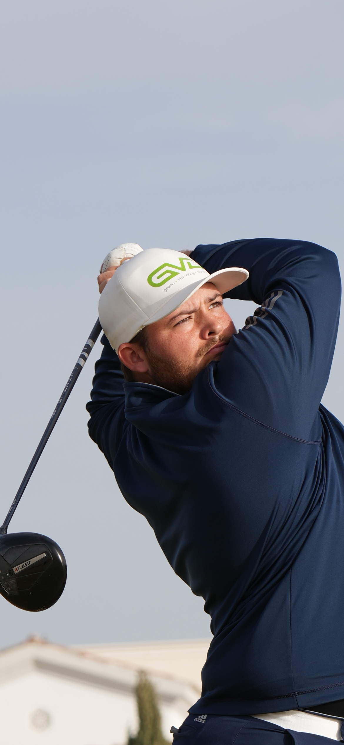 Martin Obtmeier – Golf Professional